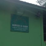 Surau Madrasah As-Saadah