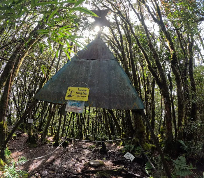 Gunung Liang Timur Picture 2