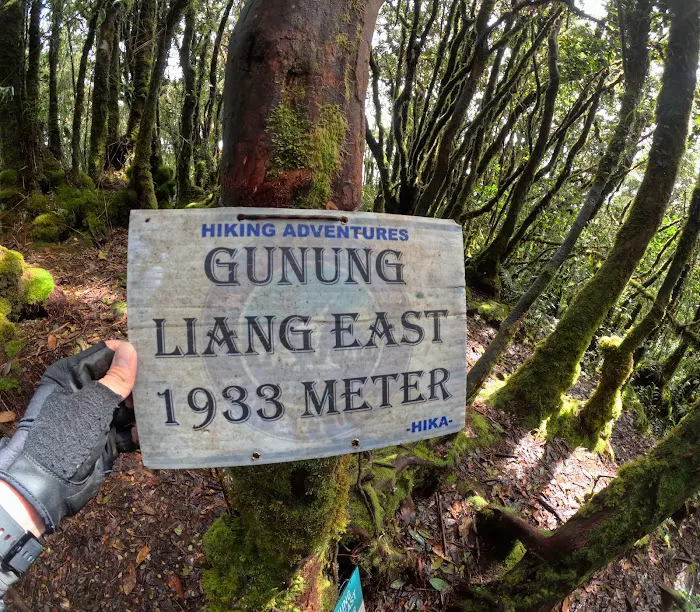 Gunung Liang Timur Picture 1