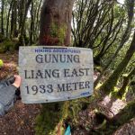 Gunung Liang Timur