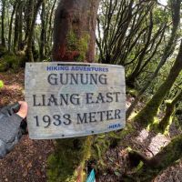 Gunung Liang Timur ico