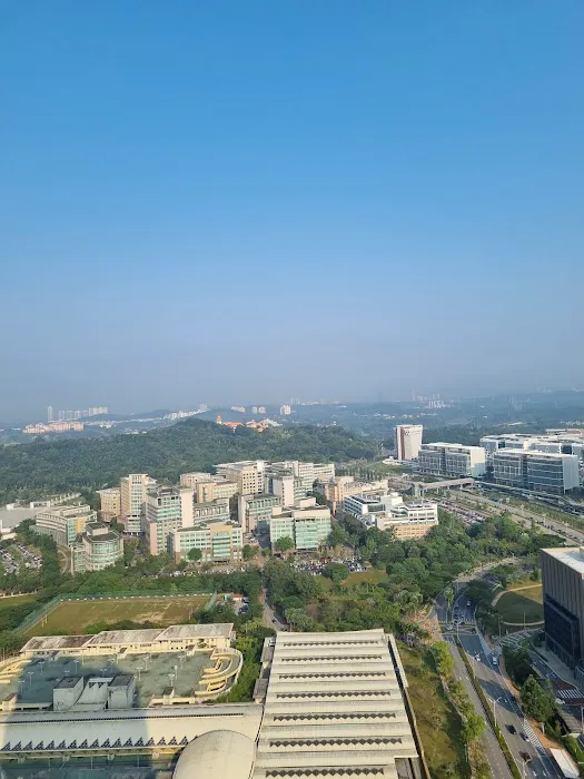 Shaftbury Putrajaya entrance 1 Picture 10