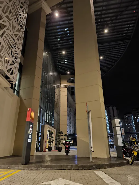 Shaftbury Putrajaya entrance 1 Picture 8