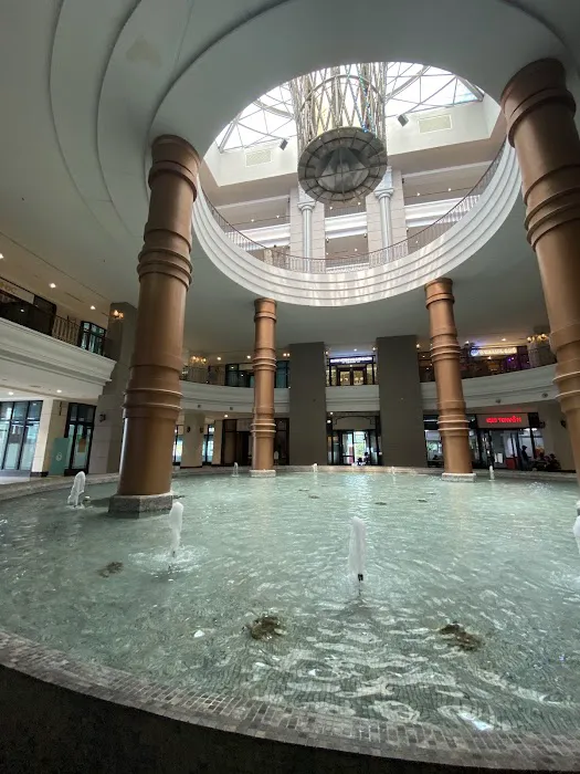 Shaftbury Putrajaya entrance 1 Picture 4