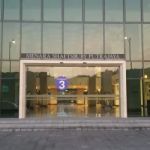 Shaftbury Putrajaya entrance 1