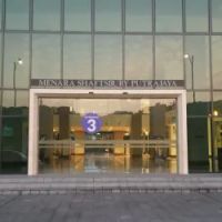Shaftbury Putrajaya entrance 1 ico