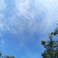 Bukit Kg Hassan, Hulu Bernam ico