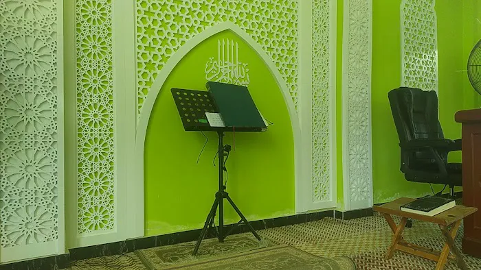 Surau Saiful Islam Picture 2