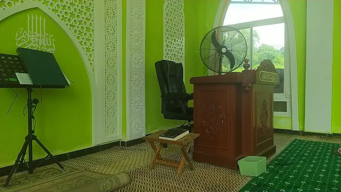 Surau Saiful Islam Picture 4