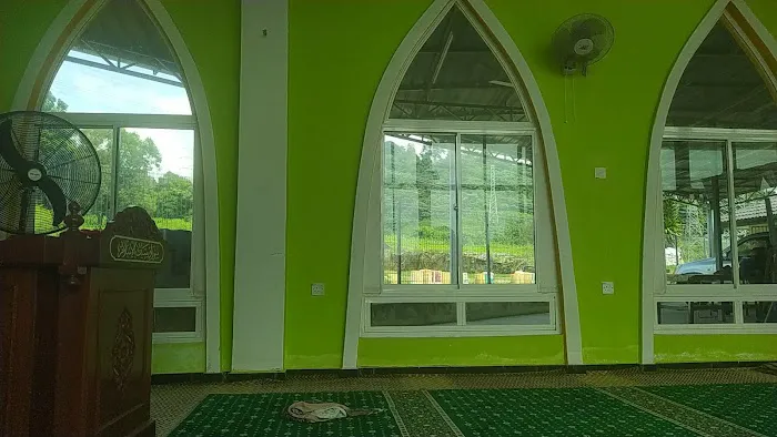 Surau Saiful Islam Picture 1