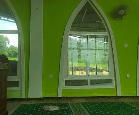 Surau Saiful Islam