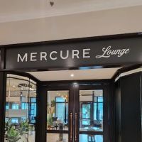 Mercury Lounge ico