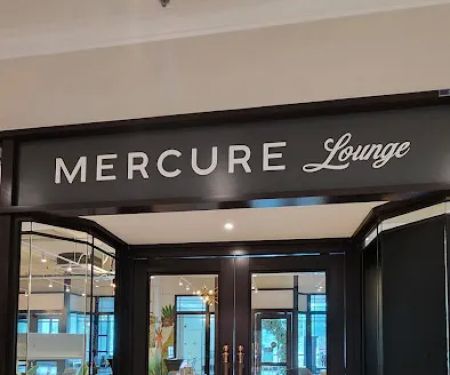Mercury Lounge