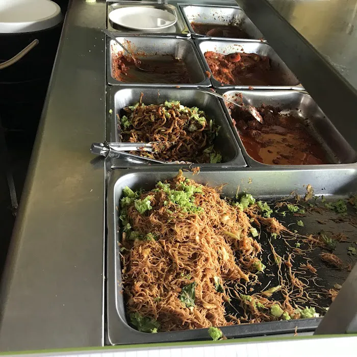 Nasi Lemak Opah Nab Picture 5