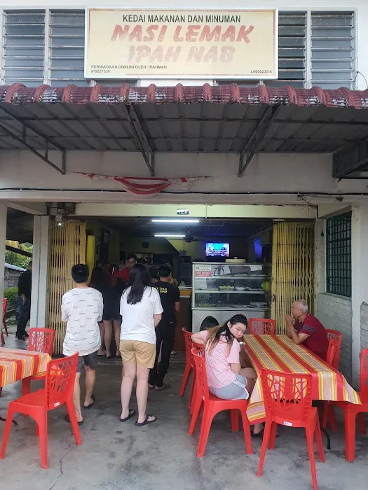 Nasi Lemak Opah Nab Picture 6