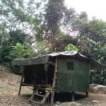 Kem Site Lata Blok D