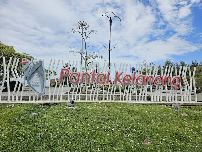 Pantai Kelanang Picture 1