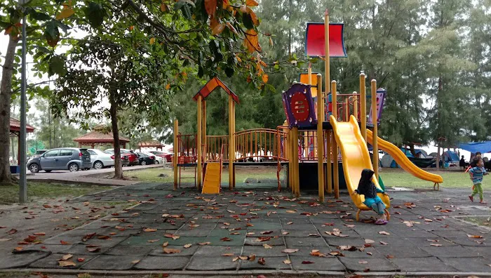 Pantai Kelanang Picture 9