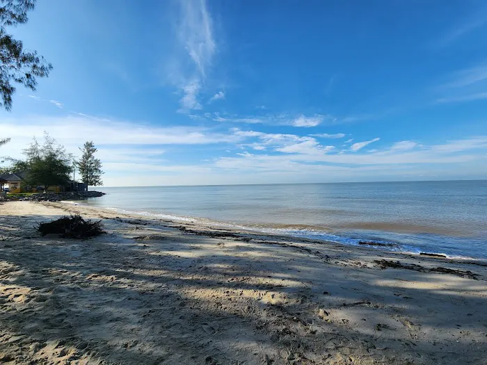 Pantai Kelanang Picture 2