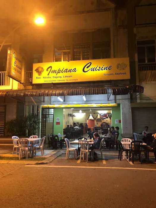 Impiana Cuisine Picture 1