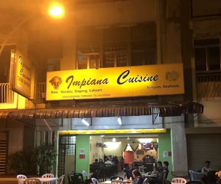 Impiana Cuisine