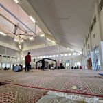 Sungai Buloh Hospital Mosque