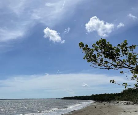 Pantai Acheh