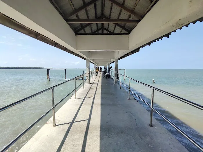 Pantai Acheh Picture 2