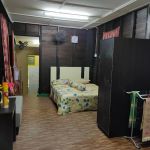 Nur Ramadhan Campsite
