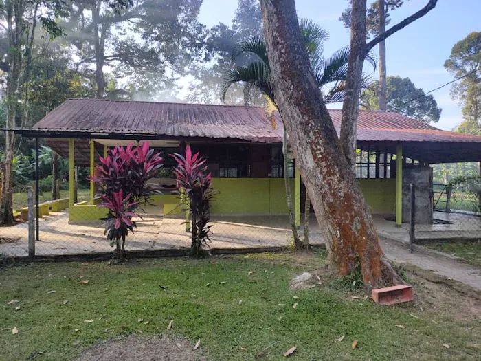 Nur Ramadhan Campsite Picture 3