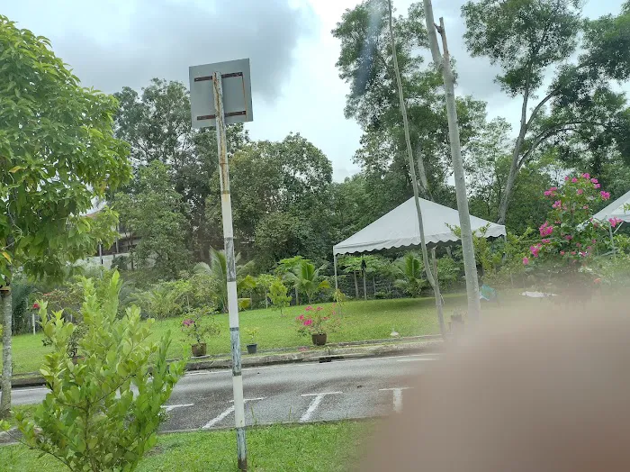 Surau Qardul Hasan Picture 5