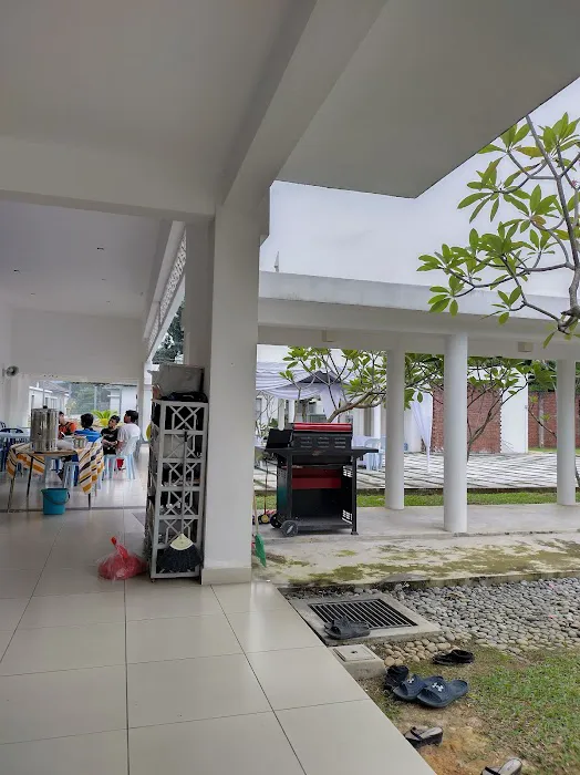 Surau Qardul Hasan Picture 3
