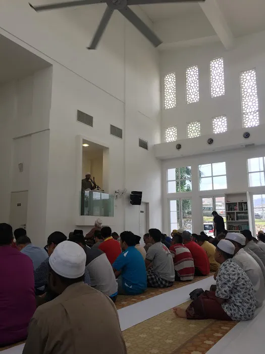 Surau Qardul Hasan Picture 7