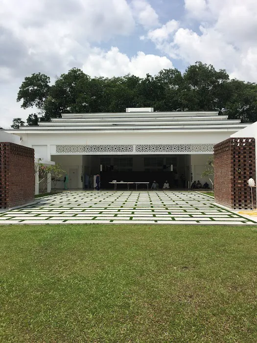 Surau Qardul Hasan Picture 10
