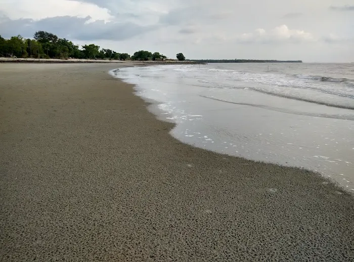 Pantai Tanjung Piai Picture 1