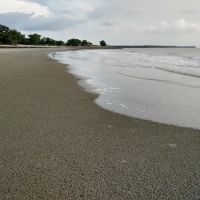Pantai Tanjung Piai ico