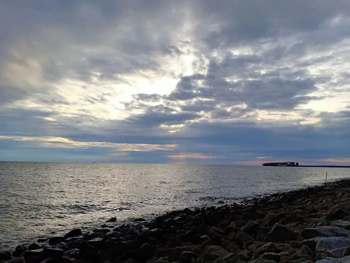 Pantai Tanjung Piai Picture 3