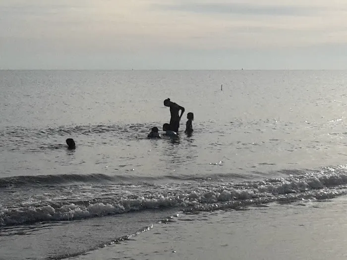 Pantai Tanjung Piai Picture 4