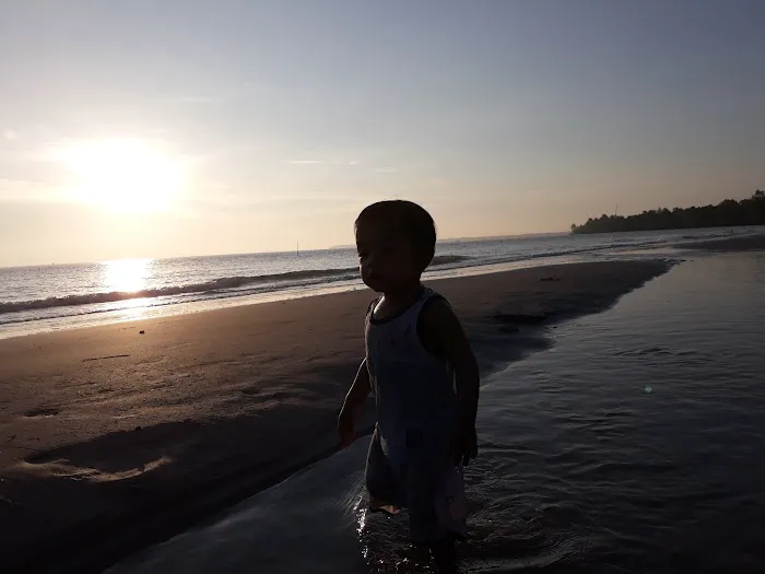 Pantai Tanjung Piai Picture 2