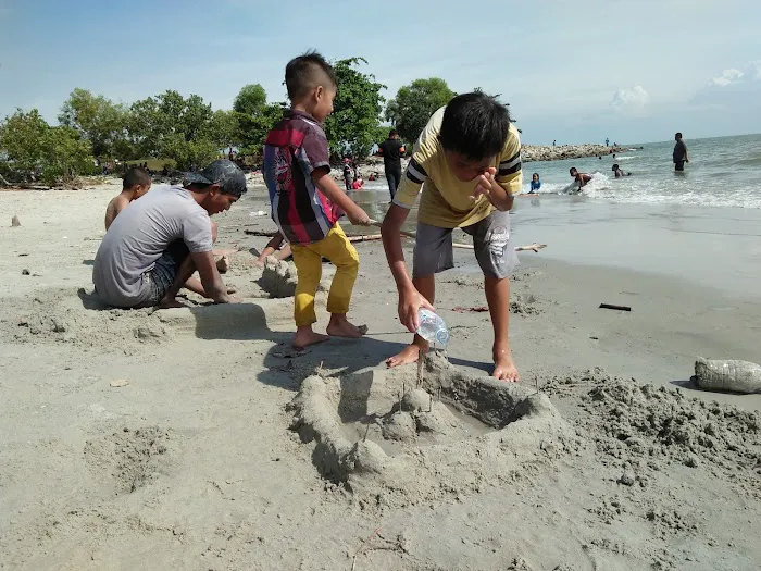 Pantai Tanjung Piai Picture 7