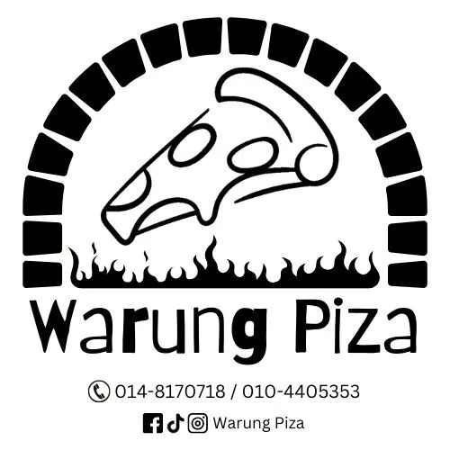 Warung Piza Picture 5