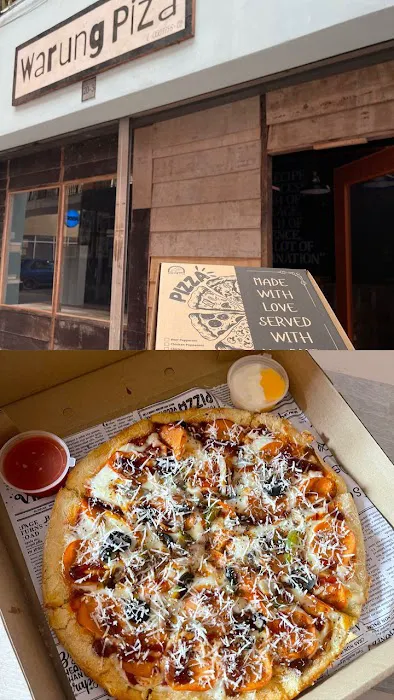Warung Piza Picture 4