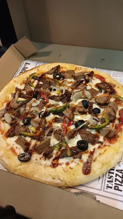Warung Piza Picture 2