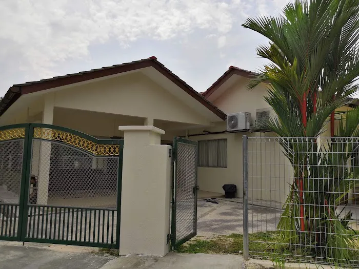 Surau Ar-Rahman Picture 4