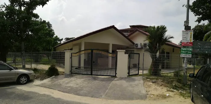 Surau Ar-Rahman Picture 2