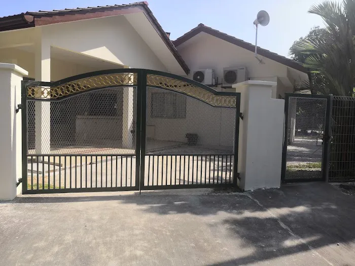 Surau Ar-Rahman Picture 5