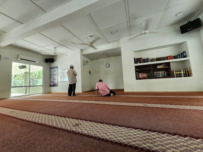 Surau Ar-Rahman Picture 1