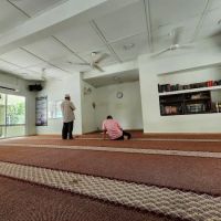 Surau Ar-Rahman ico
