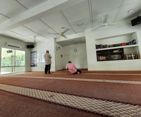 Surau Ar-Rahman