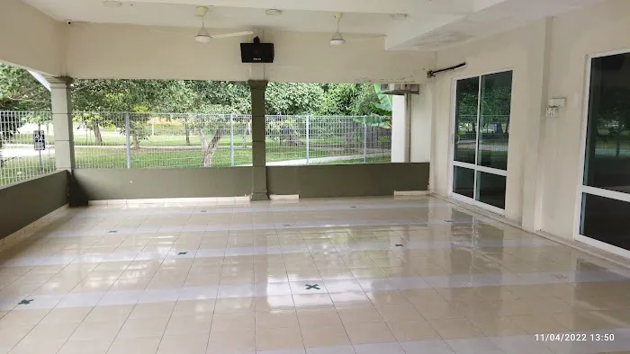 Surau Ar-Rahman Picture 10